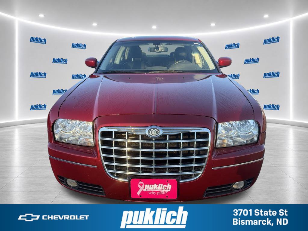 Used 2009 Chrysler 300 Touring AWD/4WD image 2