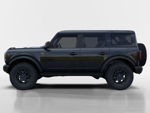New 2026 Ford Bronco Badlands AWD/4WD image 5