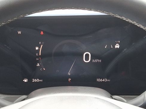 Used 2024 Buick Encore GX Preferred w/ Comfort Package image 20