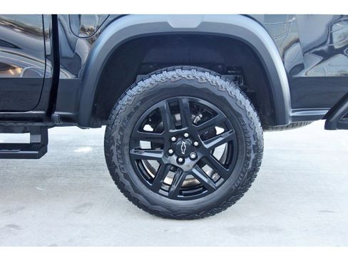 Used 2024 Chevrolet Colorado Trail Boss w/ Advanced Trailering Package image 29