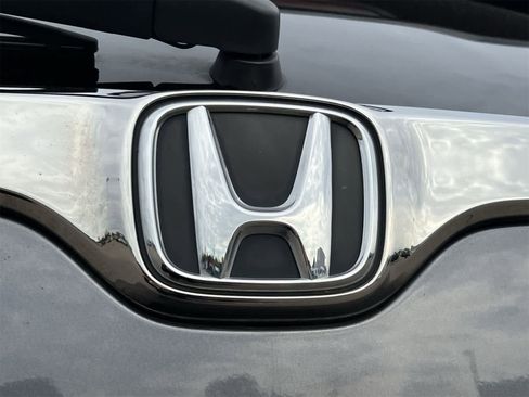 Used 2021 Honda CR-V EX image 12
