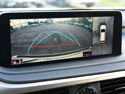 Used 2021 Lexus RX 350 F Sport image 26