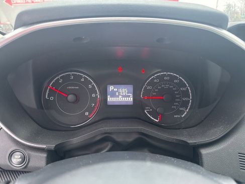 Used 2018 Subaru Crosstrek 2.0i Premium w/ Popular Package #3 image 36