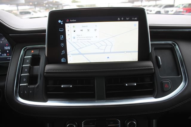 Used 2022 Chevrolet Tahoe LT w/ Luxury Package AWD/4WD image 31
