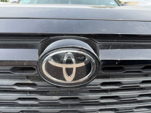 Used 2023 Toyota RAV4 LE FWD image 22