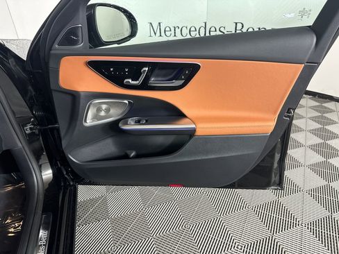 New 2026 Mercedes-Benz C 300 4MATIC Sedan image 15