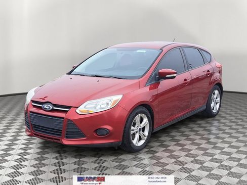 Used 2013 Ford Focus SE image 2