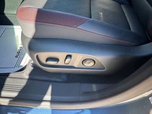 New 2026 Chevrolet Equinox RS w/ Convenience Package III image 16