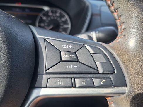 Used 2022 Nissan Altima 2.5 SR w/ Midnight Edition Package image 13