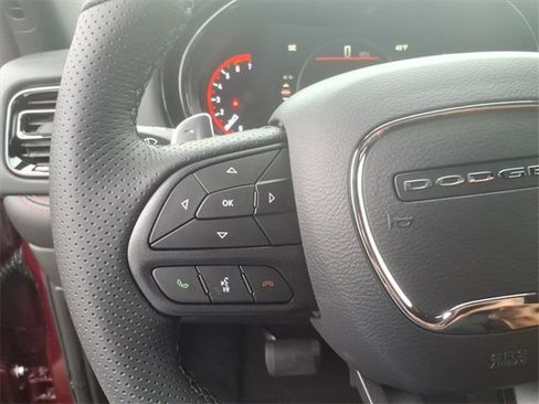 New 2026 Dodge Durango GT image 14