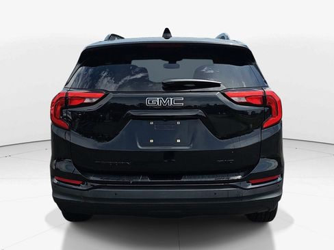 Used 2020 GMC Terrain SLE w/ Driver Convenience Package AWD/4WD image 5