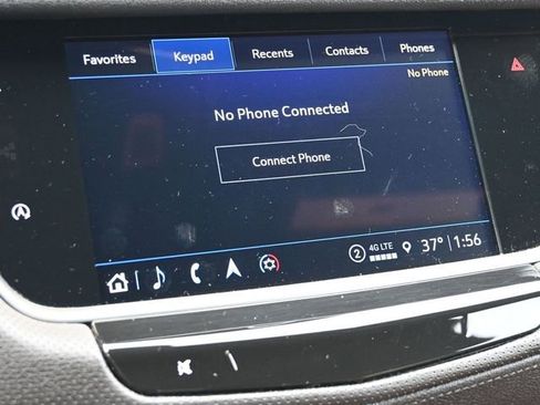 Used 2023 Cadillac XT5 Premium Luxury image 29