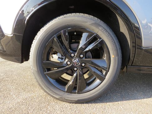 New 2026 Buick Encore GX Sport Touring w/ Comfort Package image 10