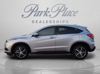 Used 2022 Honda HR-V EX-L video 2