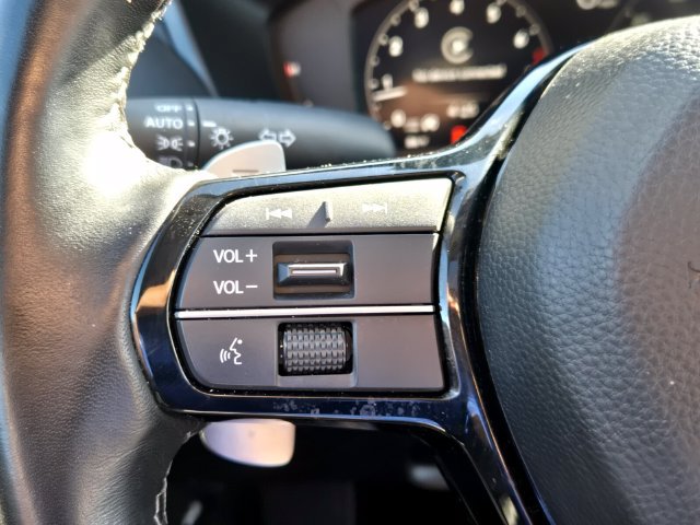 Certified 2025 Acura ADX FWD image 24