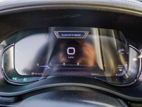 Certified 2024 RAM 3500 Limited image 24