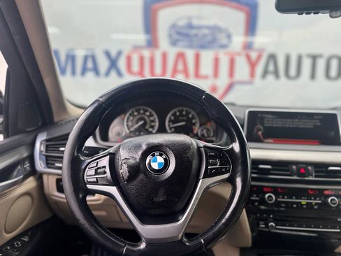 Used 2016 BMW X5 xDrive35i w/ Premium Package AWD/4WD image 49