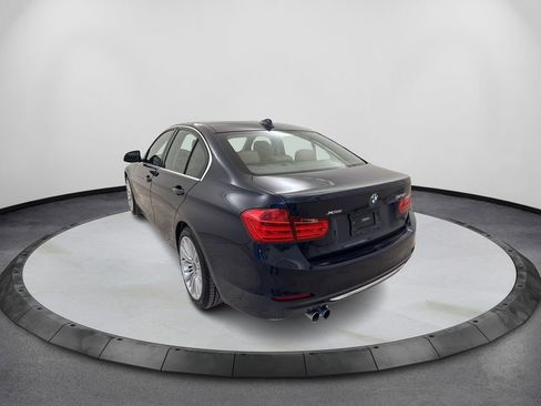 Used 2015 BMW 328i xDrive Sedan AWD/4WD image 7