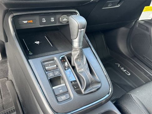 New 2026 Honda CR-V EX image 30