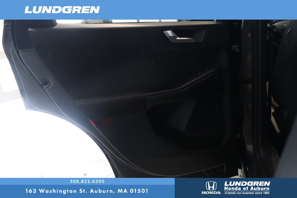 Used 2020 Ford Escape SE AWD/4WD image 12