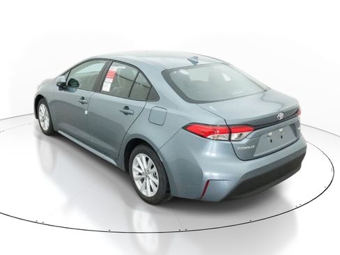 New 2026 Toyota Corolla LE image 5