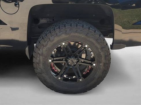 Used 2016 Chevrolet Silverado 1500 LT w/ All Star Edition RWD image 21