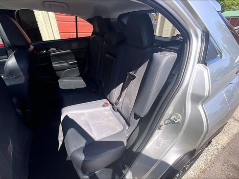 Used 2022 Mitsubishi Eclipse Cross SE AWD/4WD image 25