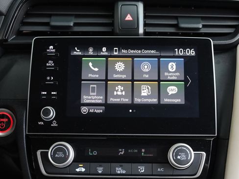 Used 2019 Honda Insight EX image 36