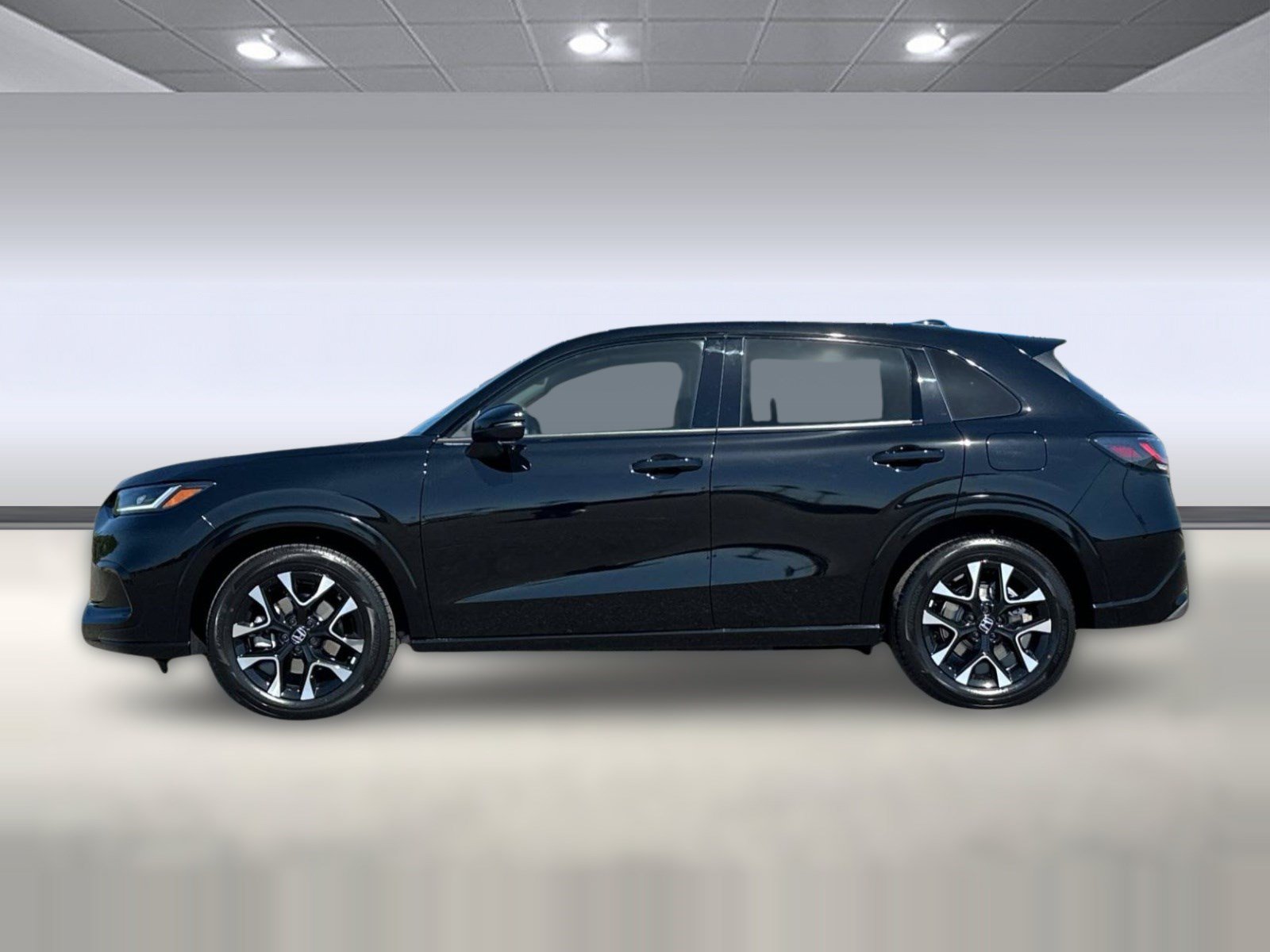 New 2027 Honda HR-V EX-L image 2