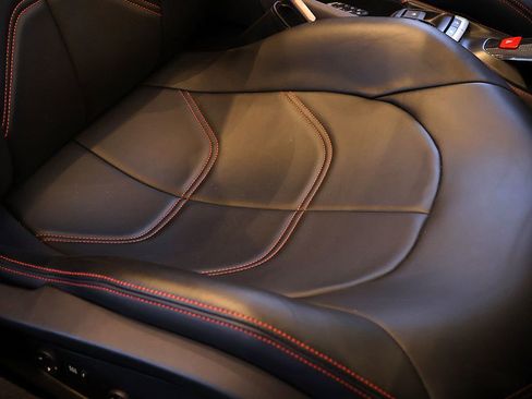 Certified 2017 Ferrari 488 Spider RWD image 30