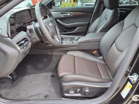 New 2026 Cadillac CT5 V image 13