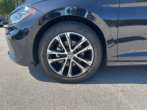 Used 2025 Volkswagen Jetta Sport image 50