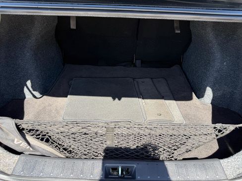 Used 2025 Nissan Versa SR w/ Trunk Package image 18