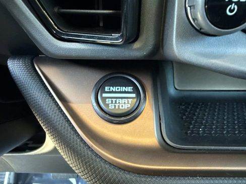 Used 2023 Ford Bronco Sport Outer Banks image 33