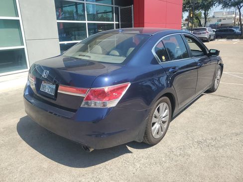 Used 2012 Honda Accord EX-L image 6