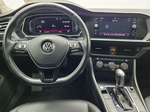 Used 2019 Volkswagen Jetta SEL FWD image 22
