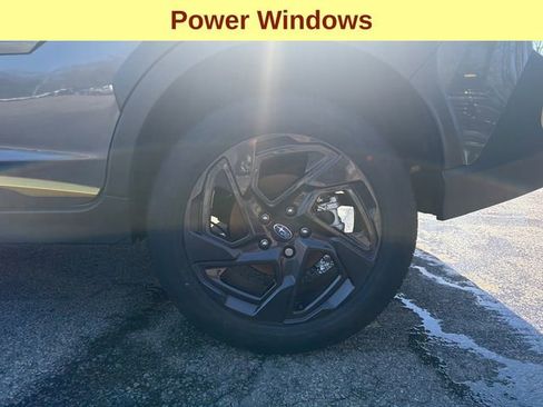 Certified 2025 Subaru Crosstrek 2.5i Sport image 8