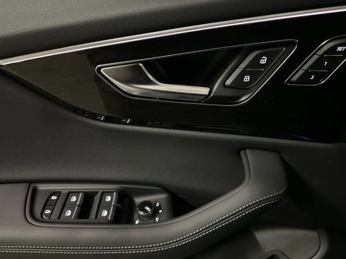 New 2026 Audi Q8 Prestige AWD/4WD image 12