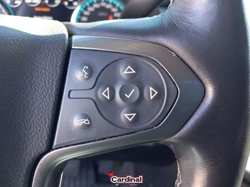 Used 2019 Chevrolet Tahoe Premier w/ Premier Plus Edition image 30