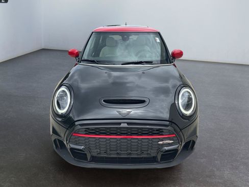 Used 2023 MINI Cooper John Cooper Works w/ Driver Assistance Package FWD image 10