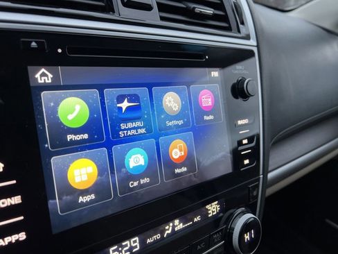 Used 2019 Subaru Outback 2.5i Limited image 14