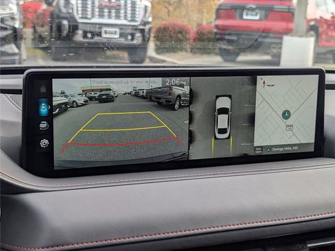 Used 2024 Genesis G80 3.5T Sport image 32