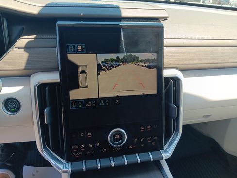 Used 2024 GMC Acadia Denali w/ LPO, Floor Liner Package FWD image 14