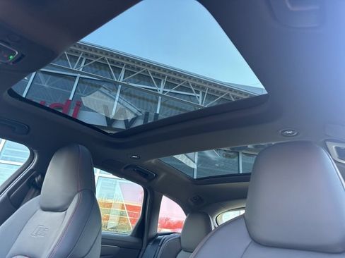 New 2026 Audi RS 6 performance image 50