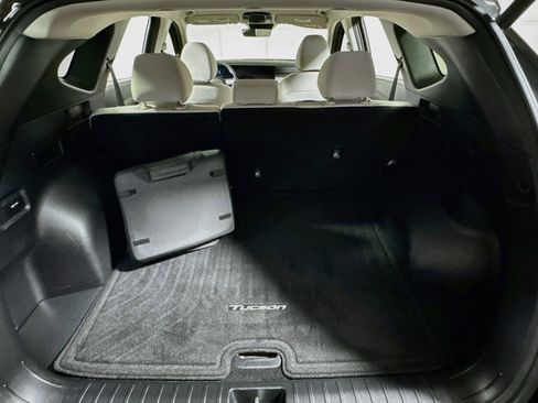 Used 2025 Hyundai Tucson SEL image 23