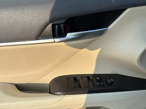 Used 2024 Toyota Camry LE FWD image 12