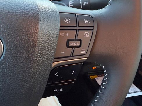 New 2026 Toyota Camry Hybrid image 13