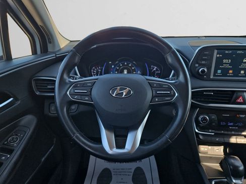 Used 2020 Hyundai Santa Fe SEL w/ Convenience Package image 12