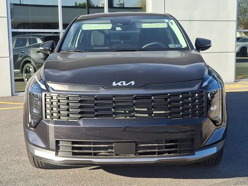 New 2026 Kia Sportage LX w/ LX Convenience Package image 3