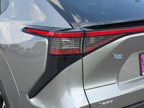 New 2026 Toyota bZ FWD image 29